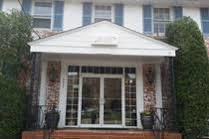 The Virginia Lodge Alexandria Buitenkant foto